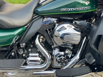 Harley-Davidson Electra Glide Ultra Limited - 8