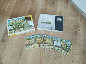 Detské hry - puzzle - 8