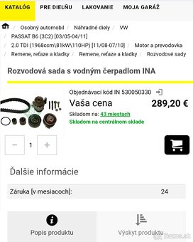 Passat B6, Passat 3C - 8