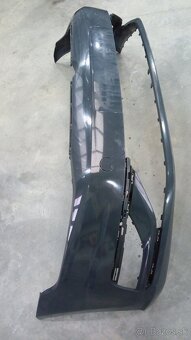 Predný nárazník VW Golf 7 lift - 8