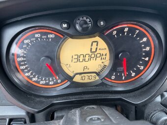 Can-am Traxter HD8 PRO T1 MY2017 - 8