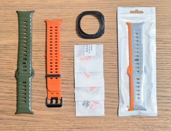 Samsung Galaxy Watch Ultra 47mm - 8