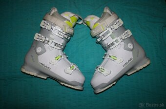 lyže Head Lyt Pure 153 cm - 8