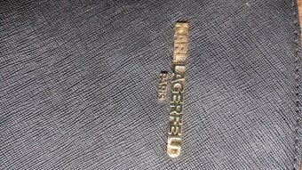 Originál kabelka Karl Lagerfeld - 8