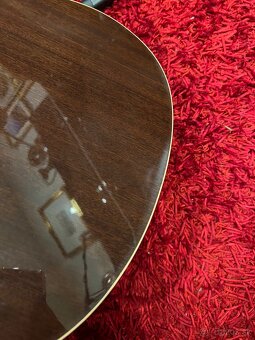 Klasická gitara Alhambra 2C, Made in Spain - 8