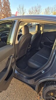Tesla Model Y Long Range Dual Motor – 09/2021, TOP STAV - 8
