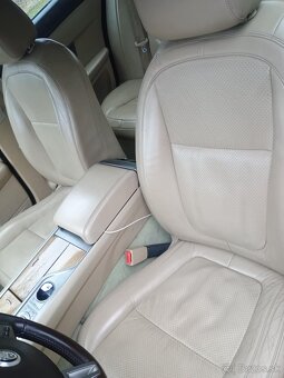 Jaguar XF 4.2 V8 221kW - 8