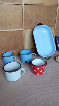 Staré smalty... - 8