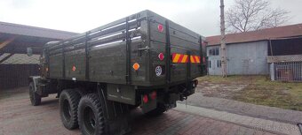 Praga V3S M2 – TP + ŠPZ, nove ŠPZ  Pv3s - 8