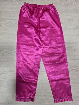 Dámske košele, pyžamo - 8
