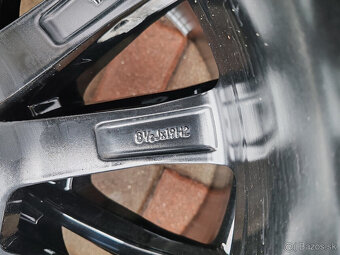 FORD, VOLVO 5X108 - 8