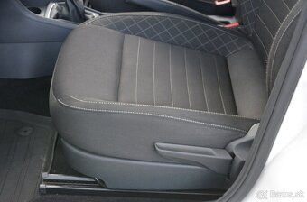 Škoda Rapid Spaceback 1.6 SR. voz, 1. majiteľ, Top Stav - 8