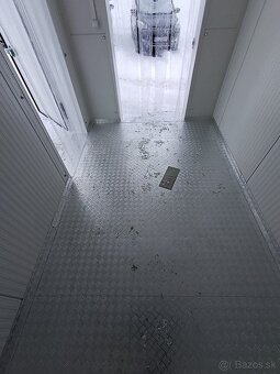 Chladiaci box Chladnicka - 8