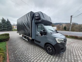 RENAULT MASTER 12 EP, 2,3d, 120kW - 8