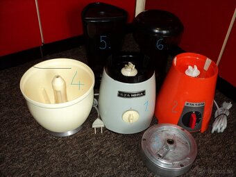 ETA - príslušenstvo+iné elektro, mikrovlnka - 8