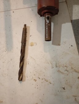 predam vrtacku, ju - 8