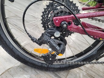 Bicykel Specialized Jett 20 - 8