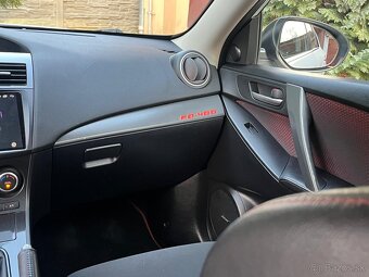 Mazda 3 mps - 8
