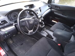 Honda CR-V 1.6 i-DTEC - 8