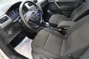 Volkswagen Caddy Kombi Comfortline 1,4TSI DSG WEBASTO ODPOČE - 8