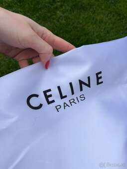 Celine kabelka - 8