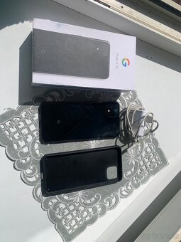 Pixel 4XL - 8