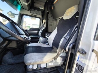 Man TGX 28.480 6x2 XXL/Motor 287 000km - 8