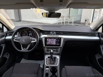 Volkswagen Passat 2.0 TDI DSG LED,DYNAUDIO,ACC,Ťažné - 8