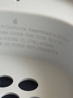 Apple AirPods Max Sky Blue - 8