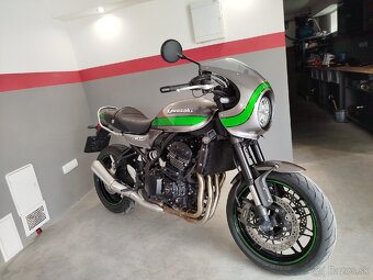 Kawasaki z900rs - 8