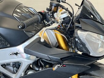 Aprilia Tuono 1000 V4R APRC 2012 - 8