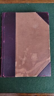 London,Zane Grey,2x Rex Beach, Zdeněk Burian - 8