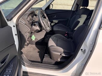 Renault Grand Scénic Blue dCi 120 Zen - 8