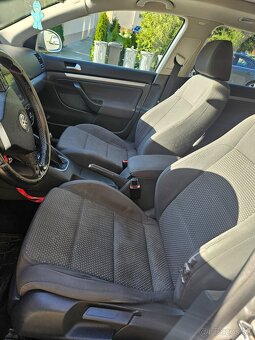 Predám VW Golf - 8