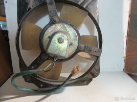 ventilátor lada 12v ☘️ - 8
