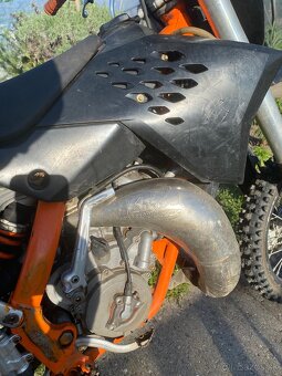Ktm 65sx 2010 - 8