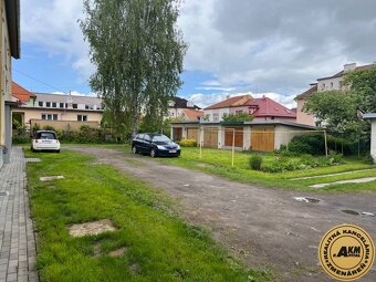 NA PRENÁJOM 3 izbový zariadený byt Zvolen - širšie centrum - 8