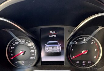 Predám Mercedes X 250d 4matic - 8