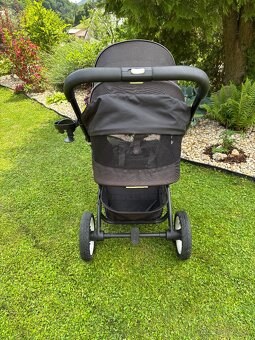 Cybex Tallos S Lux - 8