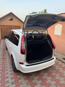 Ford C-MAX 2010 - 8