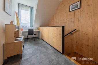 Na predaj trojizbový apartmán v obľúbenom Demänová Rezorte - 8