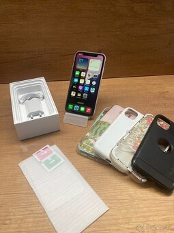 Iphone 11 64gb, 🔋81%+Zaruka - 8