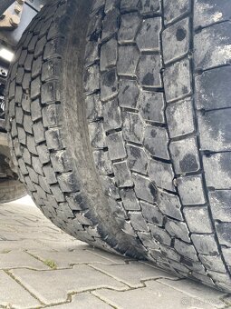 SCANIA G420 - 8