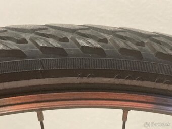 Bicykel pells, veľkosť L - 8