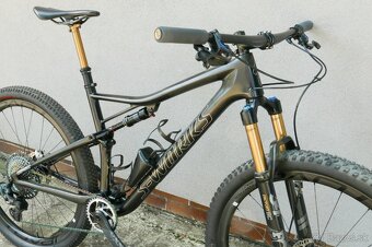 Predám horský karbon. bicykel Specialized S-Works Epic Evo - 8