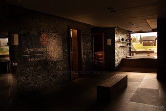 Apartmán vo Vysokých Tatrách - na bývanie aj prenájom. - 8