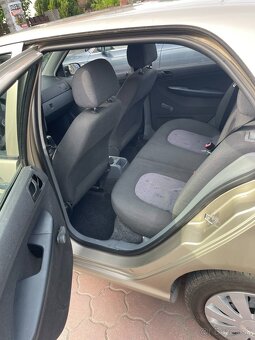 Škoda Fabia 1.2 HTP - 8