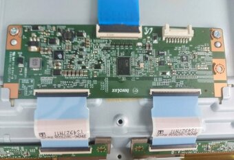 Samsung UE50H5570SS Smart na diely - 8