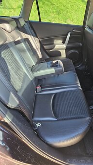 Mazda 6 wagon 2.0 D GTA - 8