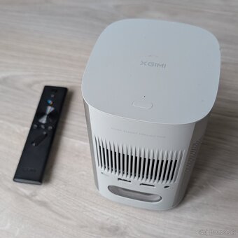 Dataprojektor Xgimi MoGo 2 - 8
